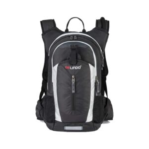 Climbing backpack