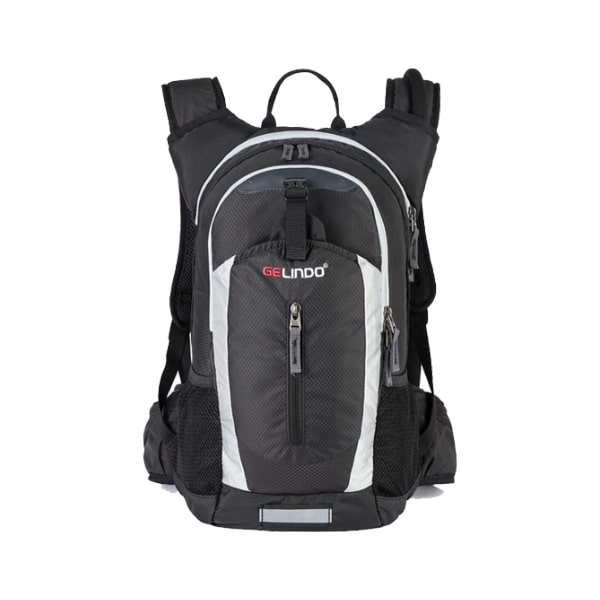 Climbing backpack